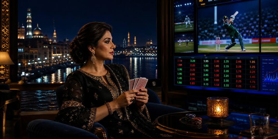 h4444 Blackjack Tables Built for Quick Decisions